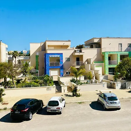 Residenza Zeus 6 Villa Gallipoli Exterior photo