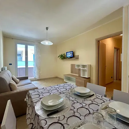 Residenza Zeus 6 Villa Gallipoli Exterior photo
