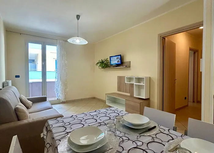 Residenza Zeus 6