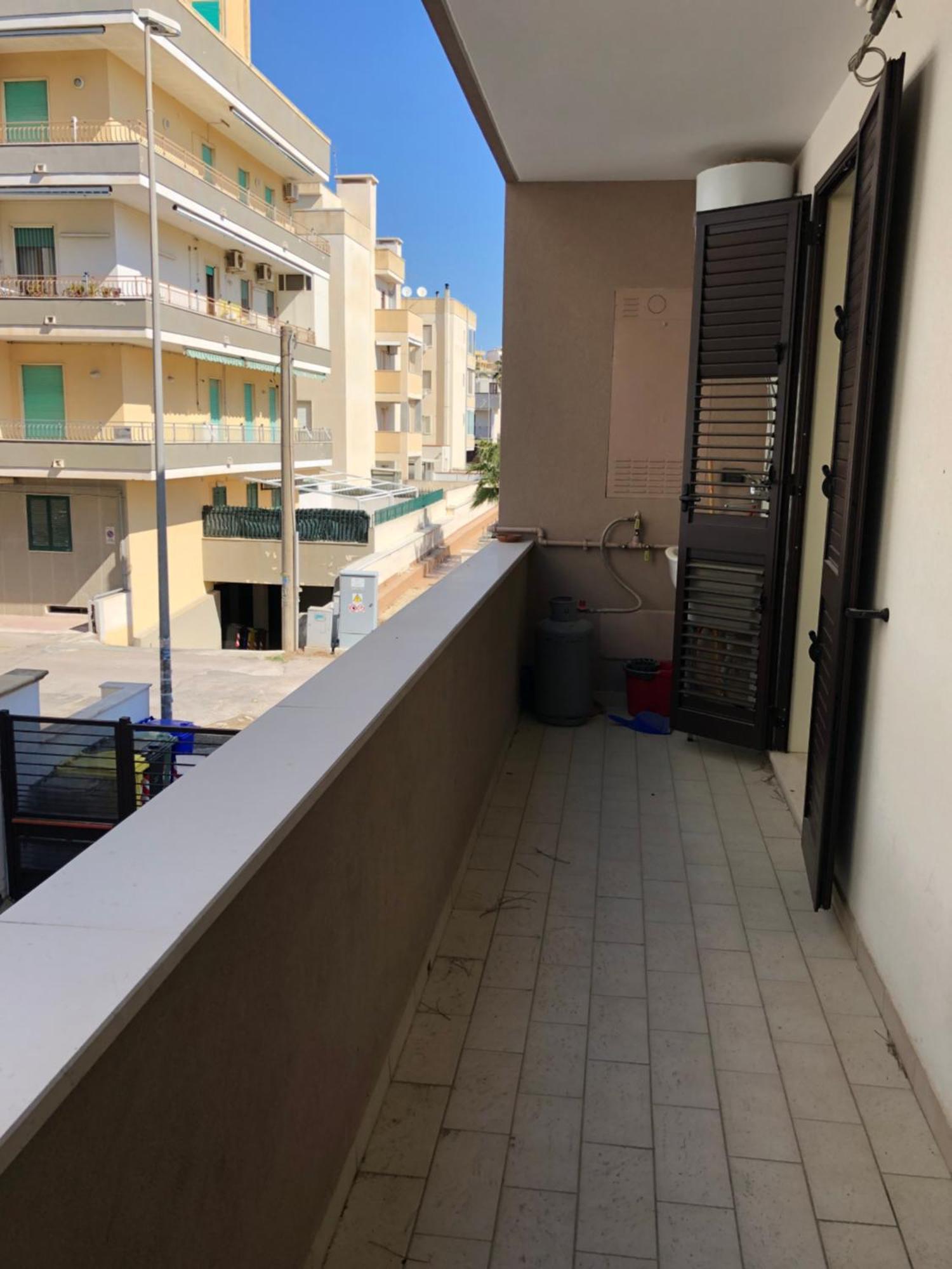 Holiday home Residenza Zeus 6 Gallipoli