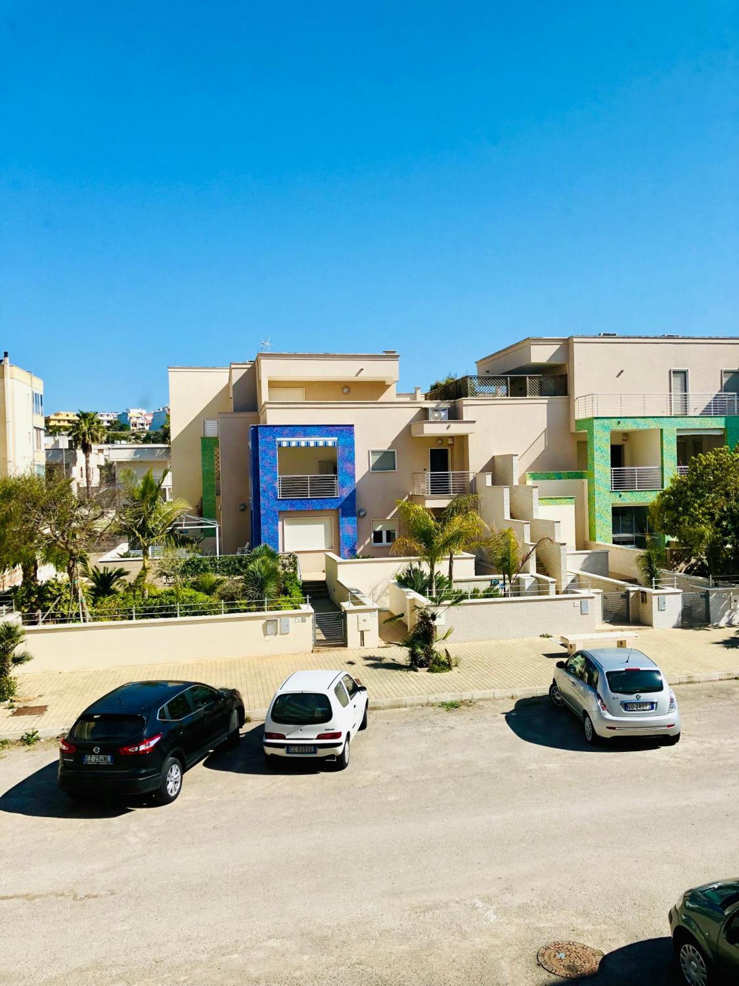 Residenza Zeus 6 Holiday home Gallipoli