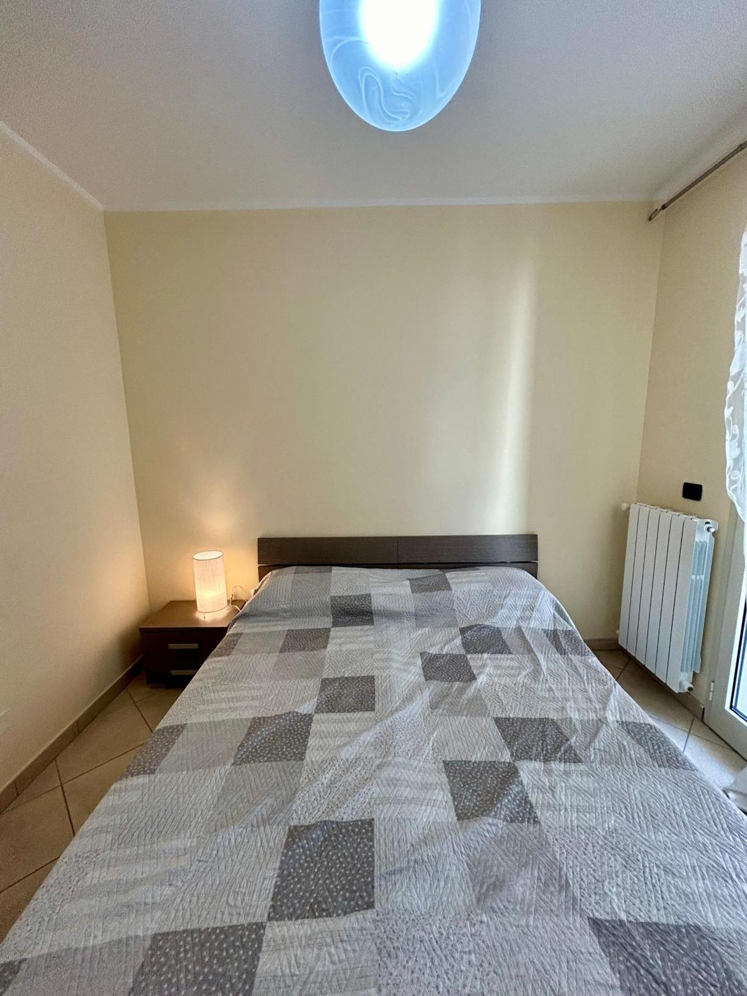 Holiday home Residenza Zeus 6