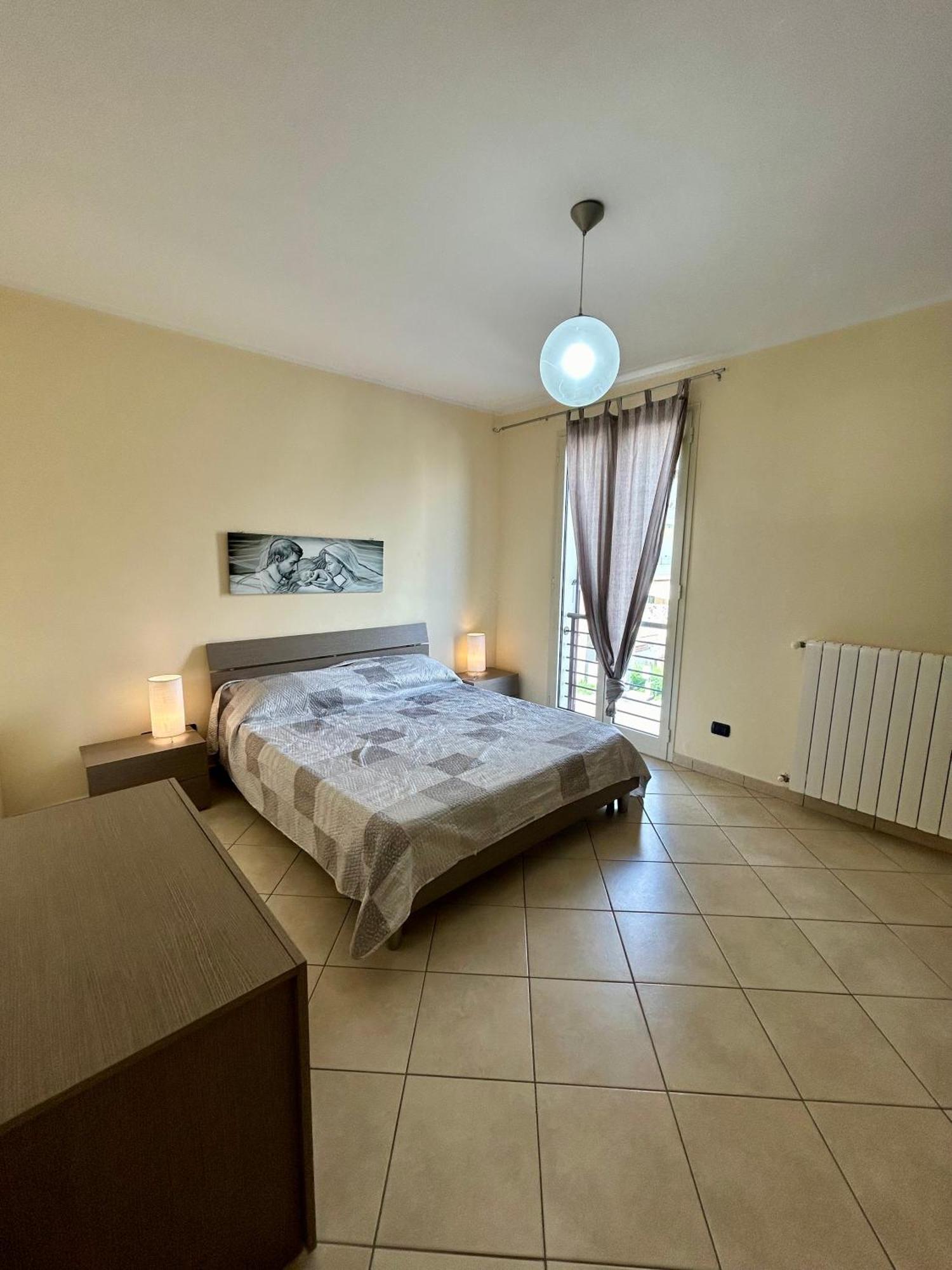 Holiday home Residenza Zeus 6 *