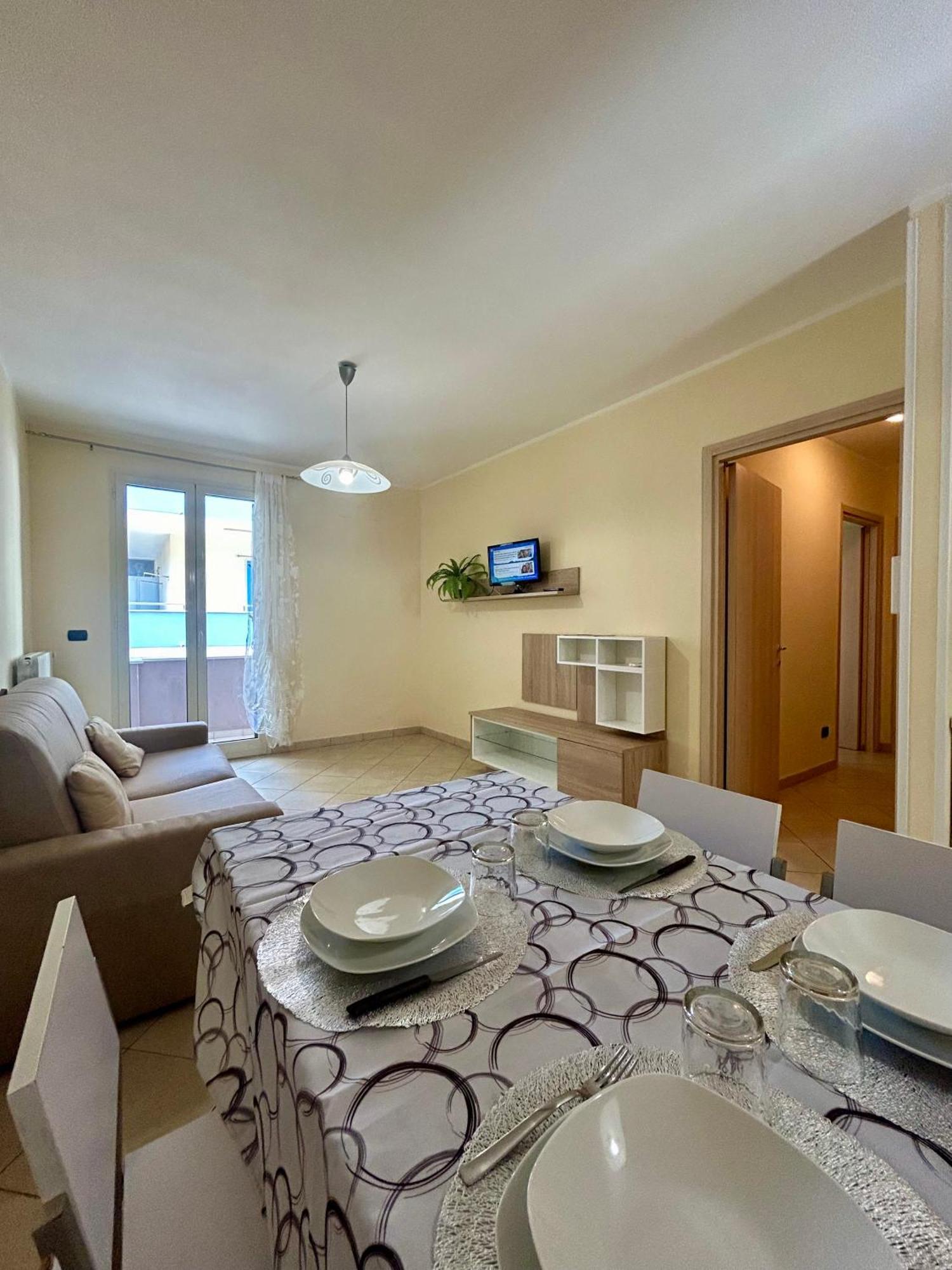 Residenza Zeus 6 Holiday home Gallipoli