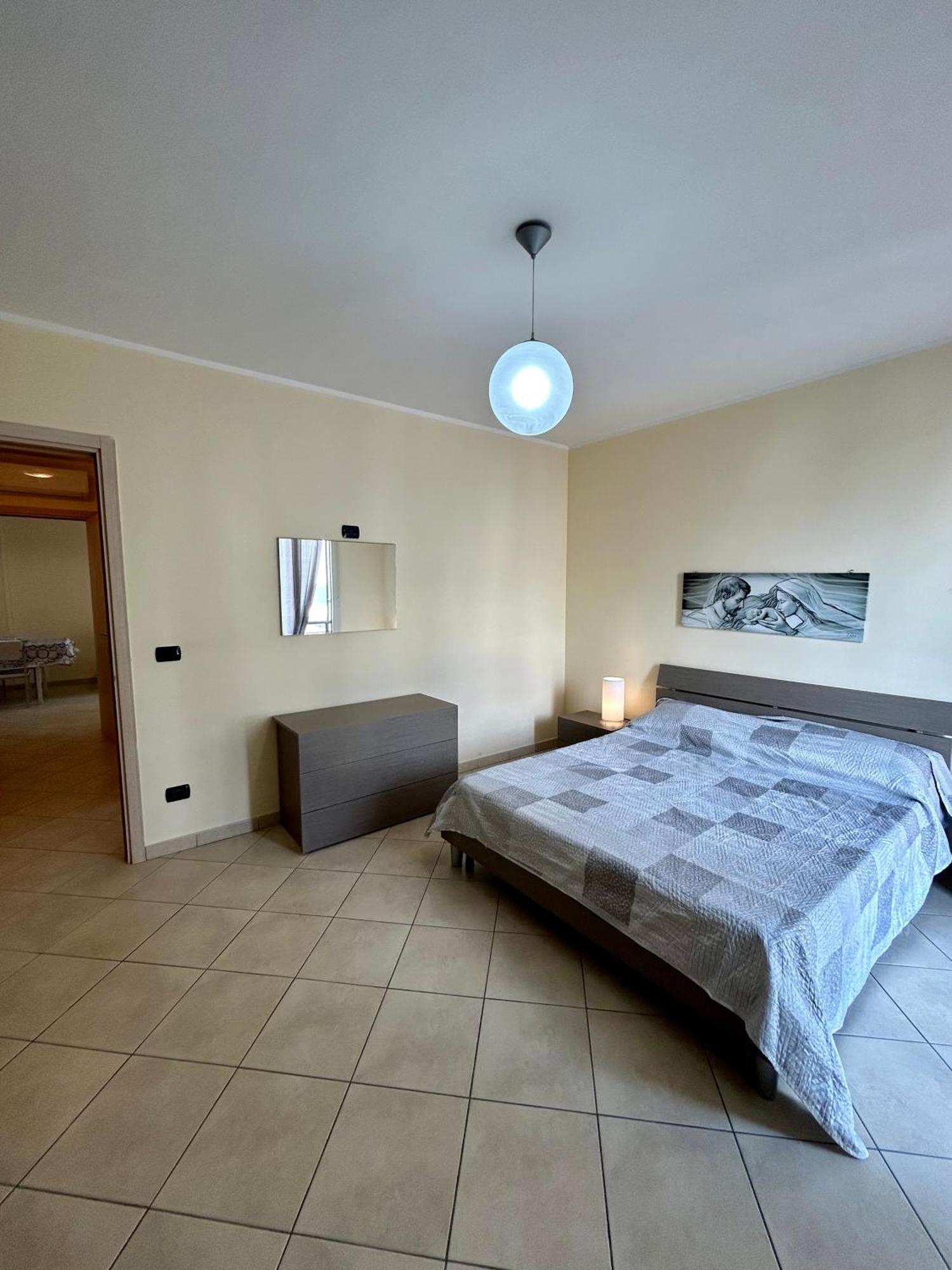 Holiday home Residenza Zeus 6 Gallipoli
