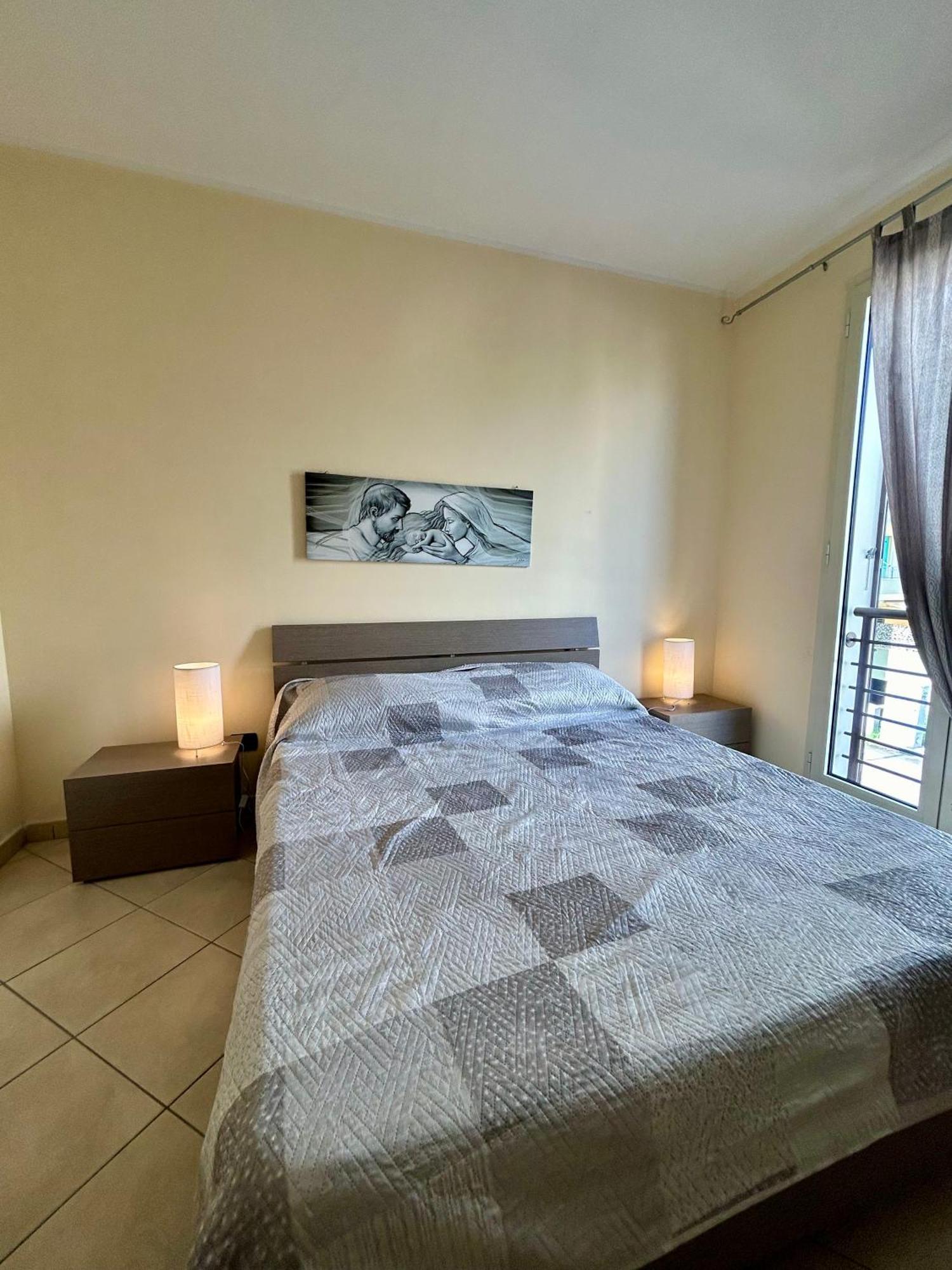 Residenza Zeus 6 *