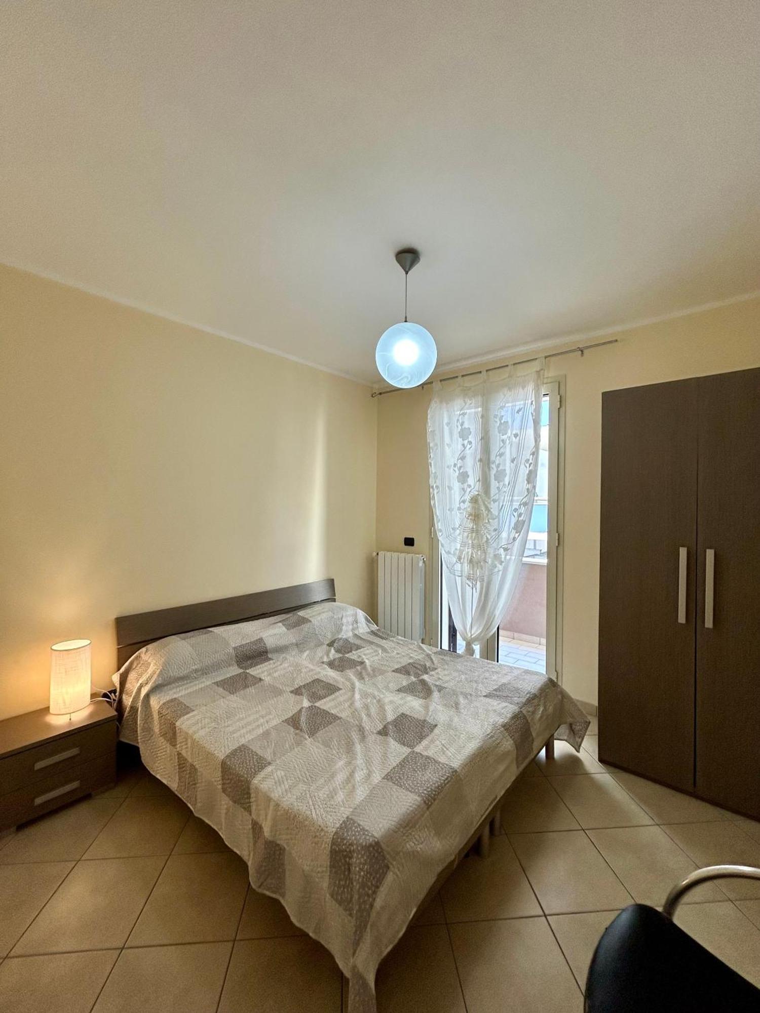 Residenza Zeus 6 * Gallipoli